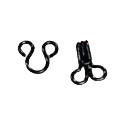 Hook & Eye