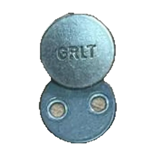 Metal Button
